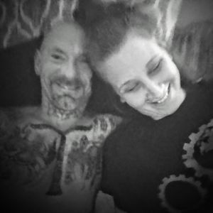 Meet your Posher, Nathen